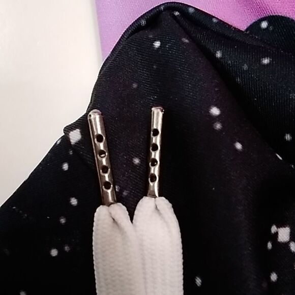 Goodstoworld Unisex Men's & Women's Hoodies 3D Sweater Size S M - Picture 14 of 16